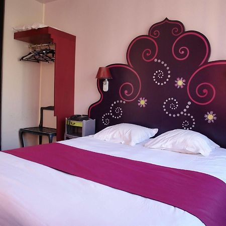 Splendid Hotel Grenoble Centre Gare ภายนอก รูปภาพ