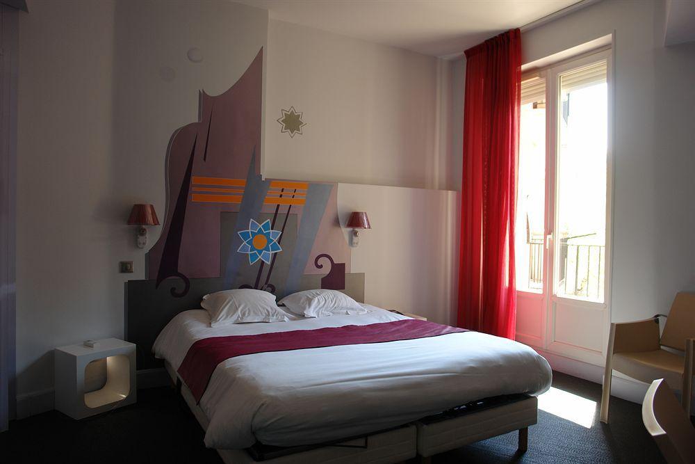 Splendid Hotel Grenoble Centre Gare ภายนอก รูปภาพ