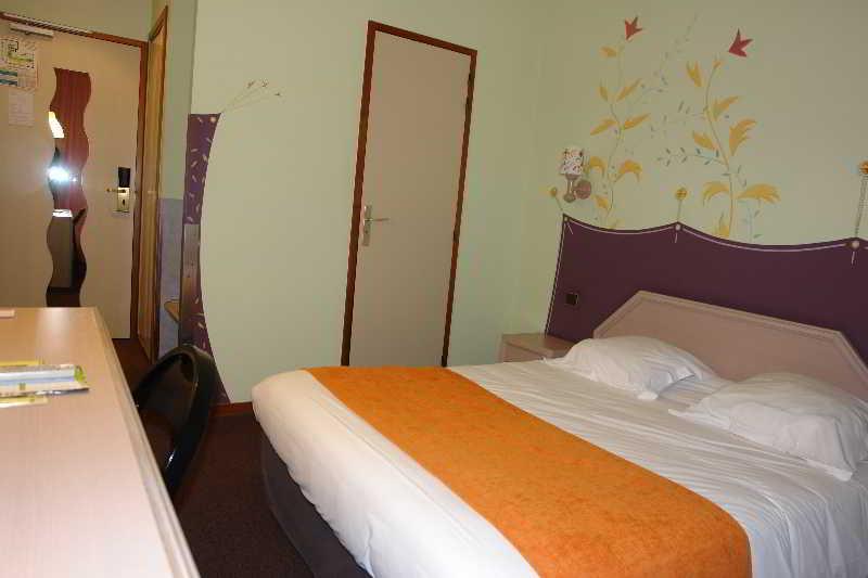 Splendid Hotel Grenoble Centre Gare ภายนอก รูปภาพ